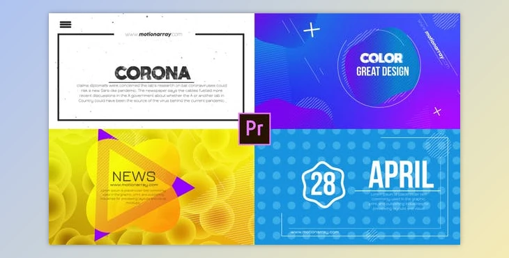 Download Clean Big Titles (Videohive 31791148)