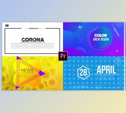 Download Clean Big Titles (Videohive 31791148)