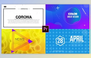 Download <span class='badge badge-warning'>Clean</span> Big Titles (Videohive 31791148)