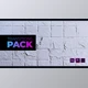 Download Modern Transitions (Videohive 23556810) - AE Project
