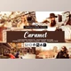 Download Caramel Lightroom Presets CreativeMarket-5156489 (XMP, Lrtemplate, DNG, PS)