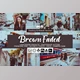 Download Brown Faded Lightroom Presets CreativeMarket-5156480 (XMP, Lrtemplate, DNG, PS)