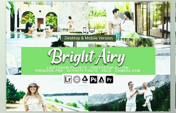 Download Bright Airy <span class='badge badge-warning'>Lightroom</span> <span class='badge badge-warning'>Presets</span> CreativeMarket-5156467 (<span class='badge badge-warning'>XMP</span>, Lrtemplate, <span class='badge badge-warning'>DNG</span>, PS)