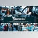 Download Bluemint Lightroom Presets CreativeMarket-5156444 (XMP, Lrtemplate, DNG, PS)