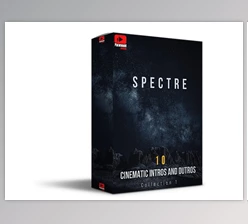 Download Paramountmotion – SPECTRE – Cinematic Intros & Outros Collection 1 (WAV)