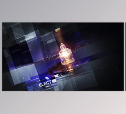 Download Technological Concept (Videohive 29419290) - AE Project