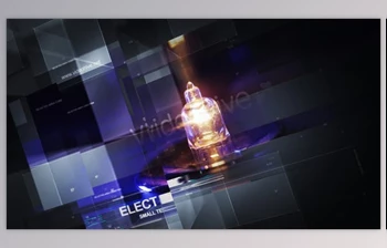 Download Technological <span class='badge badge-warning'>Concept</span> (Videohive 29419290) - AE Project