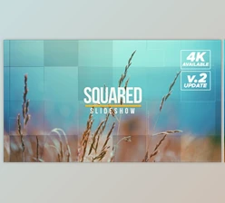 Download Squared Intro (Videohive 21127349) - AE Project