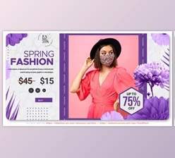 Download Spring Fashion Collection (Videohive 31882863) - AE Project