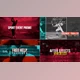 Download Sport Event Promo (Videohive 23569311) - AE Project