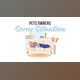 Download Pets owners - Scene Situation (Videohive 31887875) - AE Project