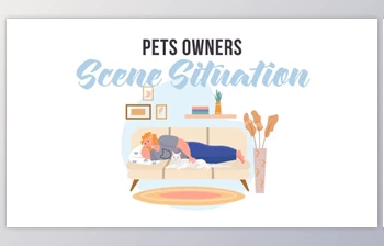 Download <span class='badge badge-warning'>Pets</span> owners - Scene Situation (Videohive 31887875) - AE Project