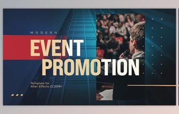 Download Modern Event Typography <span class='badge badge-warning'>Promotion</span> (<span class='badge badge-warning'>Videohive</span> 31884327) - AE <span class='badge badge-warning'>Project</span>