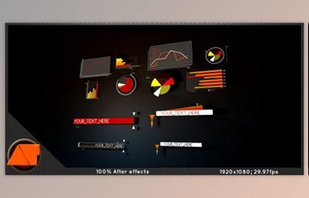 Download Infographic <span class='badge badge-warning'>pack</span> (<span class='badge badge-warning'>Videohive</span> 3900838) - AE Project