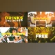 Download Hot Party (Videohive 20452902) - AE Project