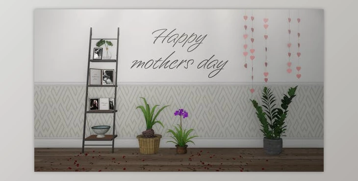 Download Happy Mothers Day (Videohive 31884584) - AE Project