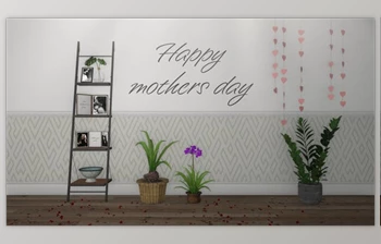 Download Happy Mothers <span class='badge badge-warning'>Day</span> (Videohive 31884584) - AE Project