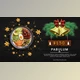 Download Merry Christmas Menu Restaurant Promo (Videohive 31868025) - AE Project