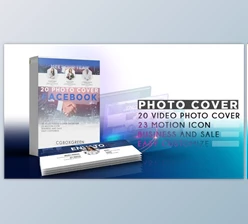 Download Facebook Cover - Corporate Pack (Videohive 31971890) - AE Project