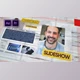 Download Chrono Corporation Slideshow (Videohive 31739384) - PR Project