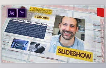 Download Chrono Corporation Slideshow (<span class='badge badge-warning'>Videohive</span> 31739384) - PR <span class='badge badge-warning'>Project</span>