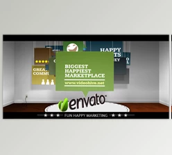 Download Main Marketing Points About Your Product (Videohive 5505217) - AE Project