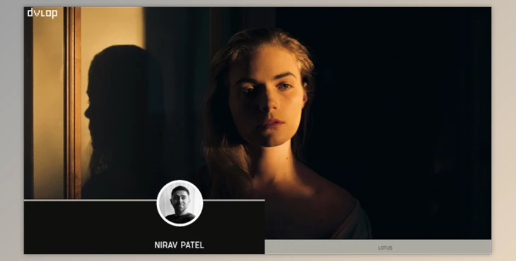 Download DVLOP – Nirav Patel – LOTUS Presets and Workshop