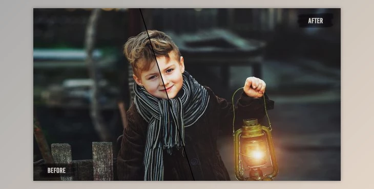 Download 20 Wonderland LUTs Pack by Eldamar Studio