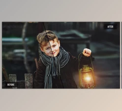 Download 20 Wonderland LUTs Pack by Eldamar Studio