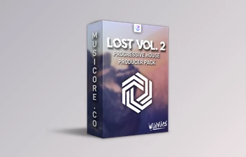 Download Musicore – LOST Vol. 2 – Progressive <span class='badge badge-warning'>House</span> Sample Pack (<span class='badge badge-warning'>WAV</span>)