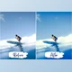 Download Sky and Sea Lightoom Presets by Din-Studio (Desk, Mob)