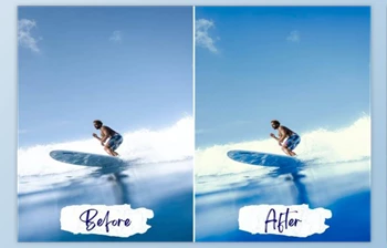 Download Sky and Sea Lightoom Presets by Din-<span class='badge badge-warning'>Studio</span> (Desk, Mob)