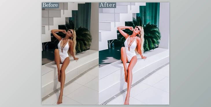 Download Clean White Lifestyles Photoshop Actions by 2lagus