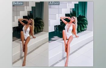 Download <span class='badge badge-warning'>Clean</span> White Lifestyles Photoshop Actions by 2lagus