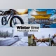 Download Winter Photoshop Actions by 2lagus (ATN)