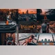 Download Vulcano Photoshop Actions by SupremeTones (ATN)