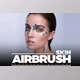 Download Skin AirBrush Photoshop Actions by SupremeTones