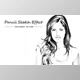 Download Pencil sketch - PSD action by LetterStockStd (ATN)