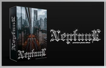 Download Neptune <span class='badge badge-warning'>Photoshop</span> Action by SupremeTones (ATN)