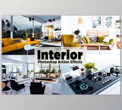 Download Home Filter Photoshop Actions