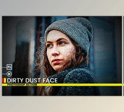 Download Dirty dust - PSD action (ATN)