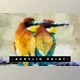 Download Acrylic Paint Photoshop Action (ABR, ATN, PAT)