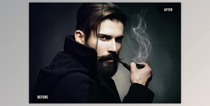 Download 20 Epic LUTs Pack By Eldamar Studio