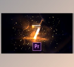 Download Abstract Luxury Countdown 4K - Premiere (Videohive 25011567)
