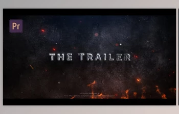 Download <span class='badge badge-warning'>Epic</span> Trailer (Videohive 27669509)