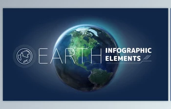 Download <span class='badge badge-warning'>Earth</span> <span class='badge badge-warning'>Infographic</span> <span class='badge badge-warning'>Elements</span> (<span class='badge badge-warning'>Videohive</span> 31726999)