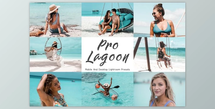 Download 10 Mobile Lightroom Presets Neo Lago By EpicoMedia (Desk, Mob)