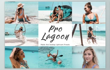 Download 10 Mobile Lightroom Presets Neo <span class='badge badge-warning'>Lago</span> By EpicoMedia (Desk, Mob)