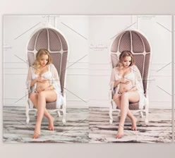 Download 12 x Lightroom Presets, Peach By Kzara Visual Concepts (Desk, Mob)
