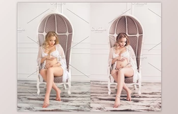 Download 12 x Lightroom Presets, Peach By Kzara <span class='badge badge-warning'>Visual</span> Concepts (Desk, Mob)